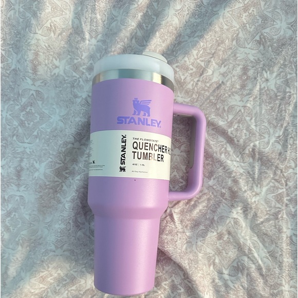 Stanley Other - Stanley cup 40oz quencher h2.0 tumbler